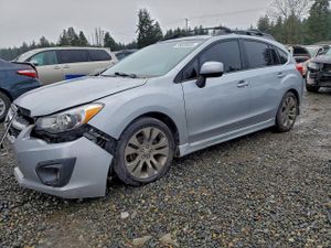 Subaru Impreza SPORT PREMIUM 2.0L 4 2013