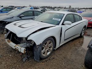 Dodge Charger 3.6L 6 2011