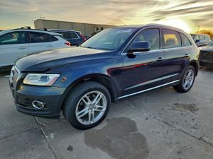 Audi Q5 PREMIUM PLUS 2.0L 4 2015