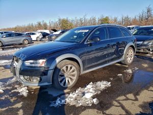 Audi A4 PREMIUM PLUS 2.0L 4 2015