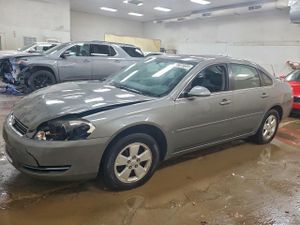Chevrolet Impala LT 3.5L 6 2007