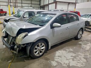 Nissan Sentra 2.0 2.0L 4 2007