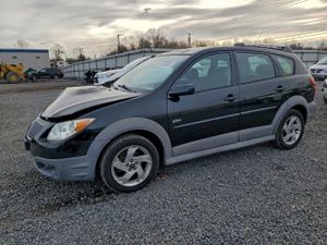 Pontiac Vibe 1.8L 4 2007