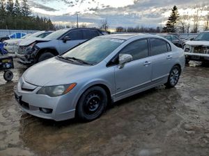 Acura CSX TECHNOLOGY 2.0L 4 2010