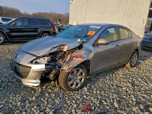 Mazda 3 I 2.0L 4 2013