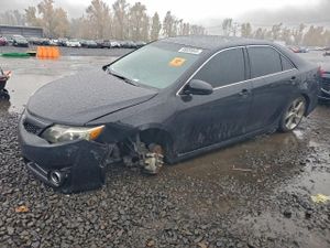 Toyota Camry L 2.5L 4 2014