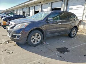 Chevrolet Traverse LT 3.6L 6 2014
