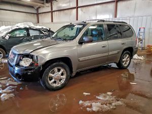 GMC Envoy 4.2L 6 2005
