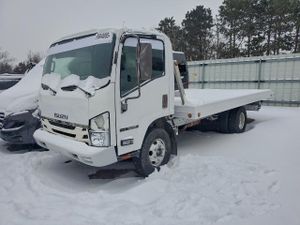 Isuzu NPR 6.0L 8 2015