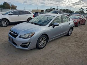 Subaru Impreza PREMIUM 2.0L 4 2015