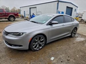 Chrysler 200 S 3.6L 6 2015