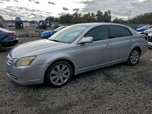 Toyota Avalon XL 3.5L 6 2007
