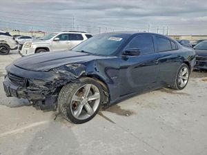 Dodge Challenger R/T 5.7L 8 2015
