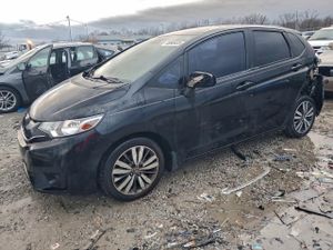 Honda Fit EX 1.5L 4 2015