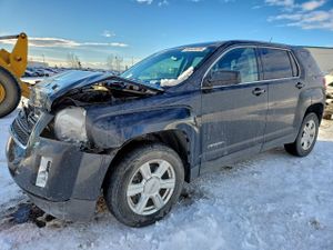 GMC Terrain SLE 2.4L 4 2015