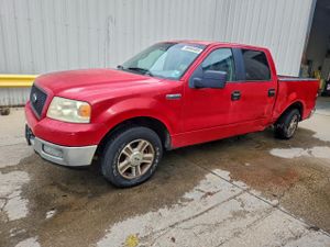 Ford F-150 SUPERCREW 5.4L 8 2005