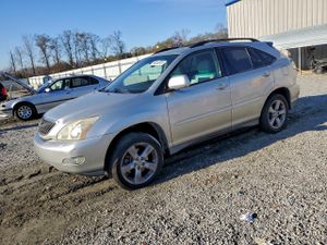 Lexus RX 350 3.5L 6 2007
