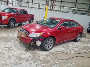 Buick LaCrosse 3.6L 6 2013