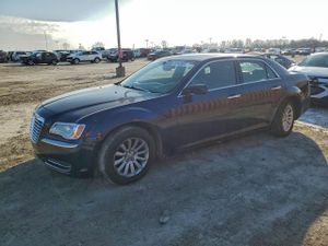 Chrysler 300 3.6L 6 2014