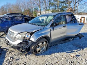 Honda CR-V LX 2.4L 4 2008