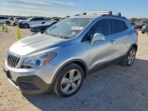 Buick Encore 1.4L 4 2015