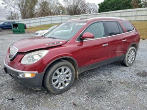 Buick Enclave CXL 3.6L 6 2011