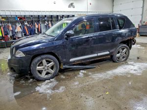 Jeep Compass LIMITED 2.4L 4 2007