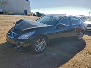 Infiniti G37 BASE 3.7L 6 2013