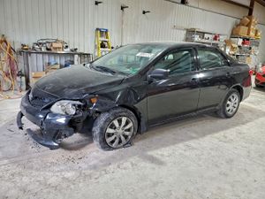 Toyota Corolla BASE 1.8L 4 2011