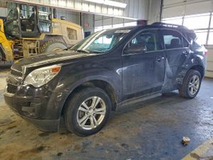 Chevrolet Equinox LT 2.4L 4 2015