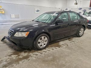 Hyundai Sonata GLS 2.4L 4 2009