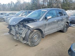 Acura RDX TECHNOLOGY 2.3L 4 2008