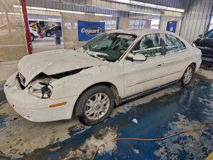 Mercury Sable LS PREMIUM 3.0L 6 2005