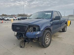 Ford F-150 4.6L 8 2007