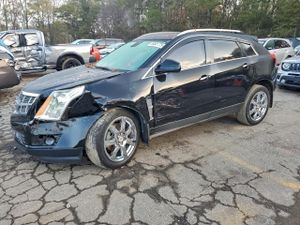 Cadillac SRX PERFORMANCE COLLECTION 3.0L 6 2011