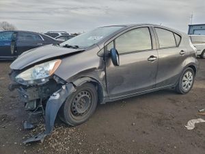 Toyota Prius 1.5L 4 2014