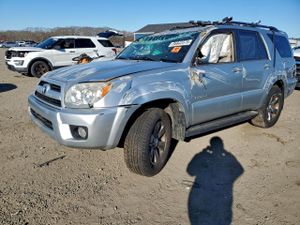 Toyota 4Runner LIMITED 4.0L 6 2006