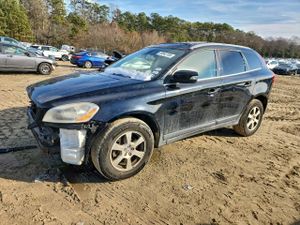 Volvo XC60 3.2 3.2L 6 2011