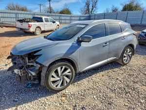 Nissan Murano SL 3.5L 6 2021