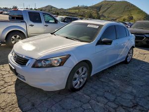 Honda Accord EXL 2.4L 4 2010