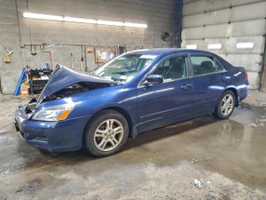 Honda Accord SE 2.4L 4 2007