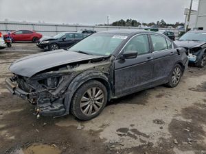 Honda Accord EXL 2.4L 4 2012