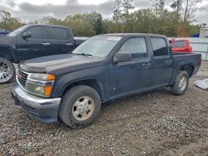 GMC Canyon SLE 2.9L 4 2008
