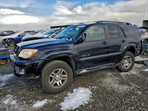 Toyota 4Runner LIMITED 4.0L 6 2008