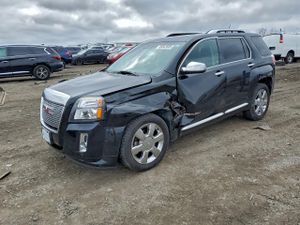 GMC Terrain DENALI 3.6L 6 2015