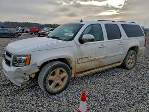 Chevrolet Suburban K1500 LS 5.3L 8 2008
