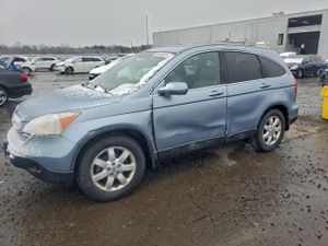 Honda CR-V EXL 2.4L 4 2008
