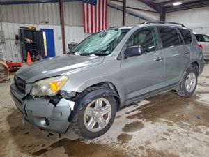 Toyota Rav4 2.4L 4 2007