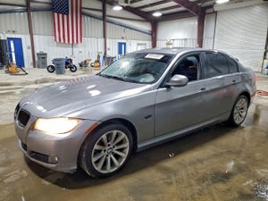 BMW 3 Series XI 3.0L 6 2011