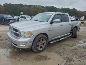 Dodge RAM 5.7L 8 2009